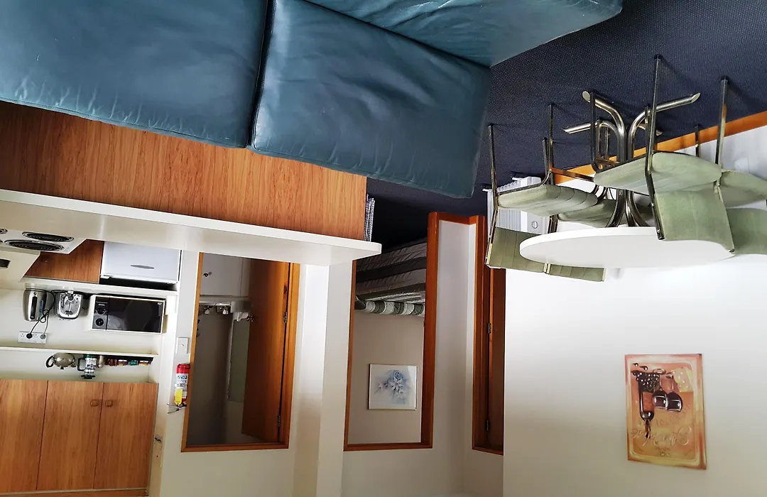 Lilybrook Motel-1