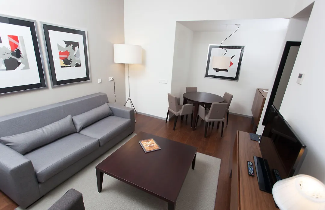 Hotel Cismigiu-1