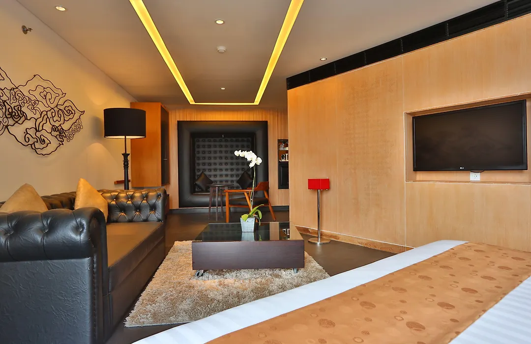 The 1O1 Bali Fontana Seminyak-1