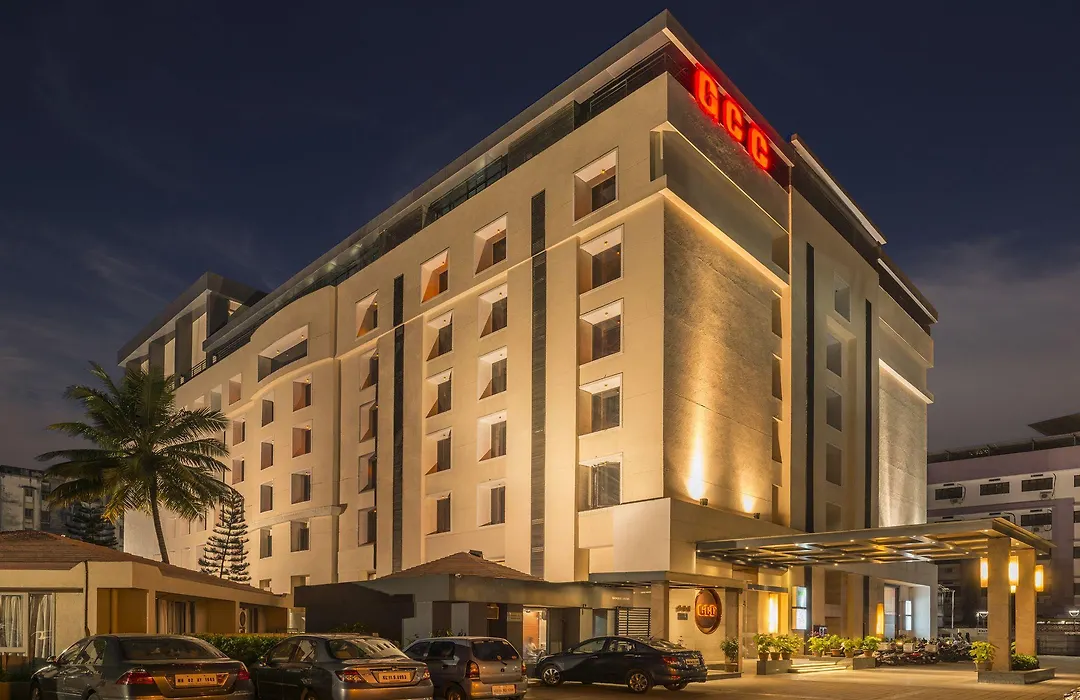 Gcc Hotel And Club-1