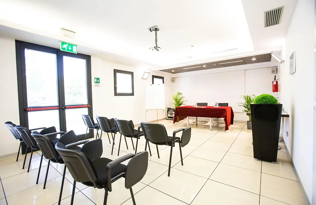 Matrix Hotel & Residence-1