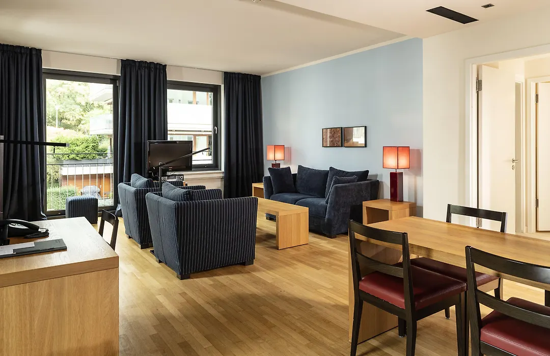 Clipper Boardinghouse - Hamburg-Holzhafen-1