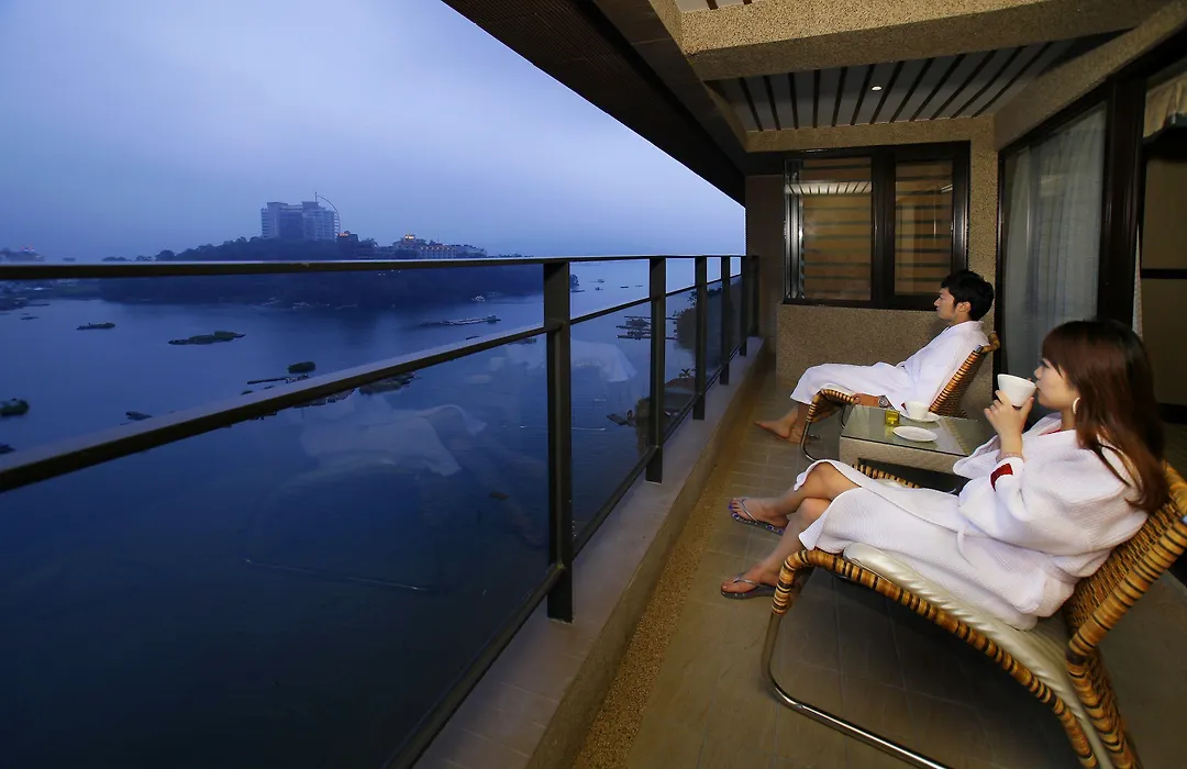 Sun Moon Lake Hotel-1