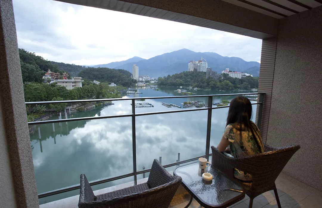Sun Moon Lake Hotel-1