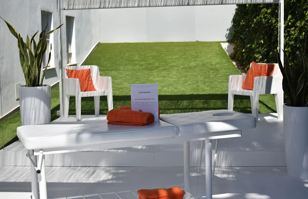 Ibiza Sun Apartments-1