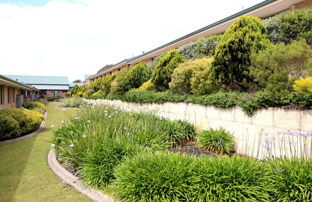Quality Apartments Banksia Albany-1