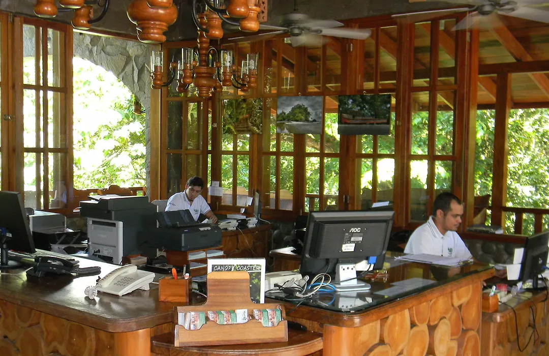 Hotel Costa Verde-1