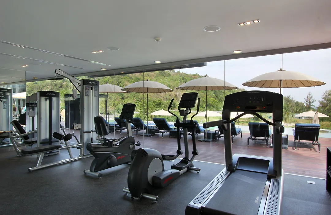 Absolute Twin Sands Resort & Spa - Sha Extra Plus-1