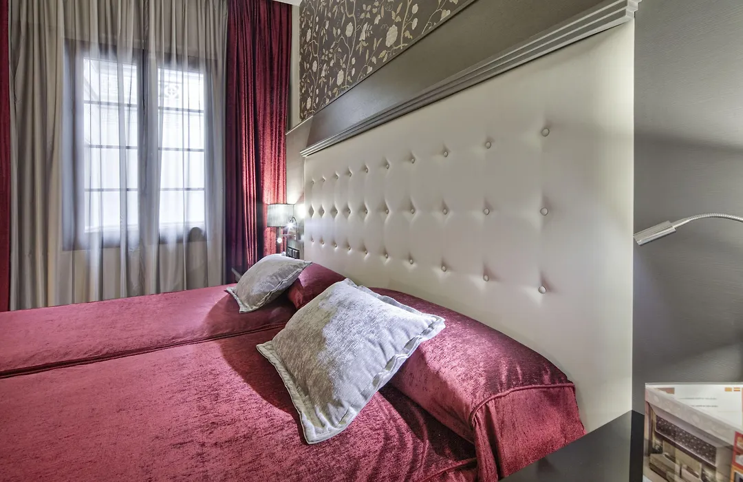 Hotel Ciutadella Barcelona-1