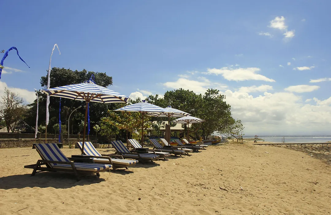 The 1O1 Bali Oasis Sanur-1