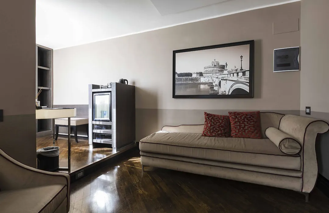 Rome Times Hotel-1