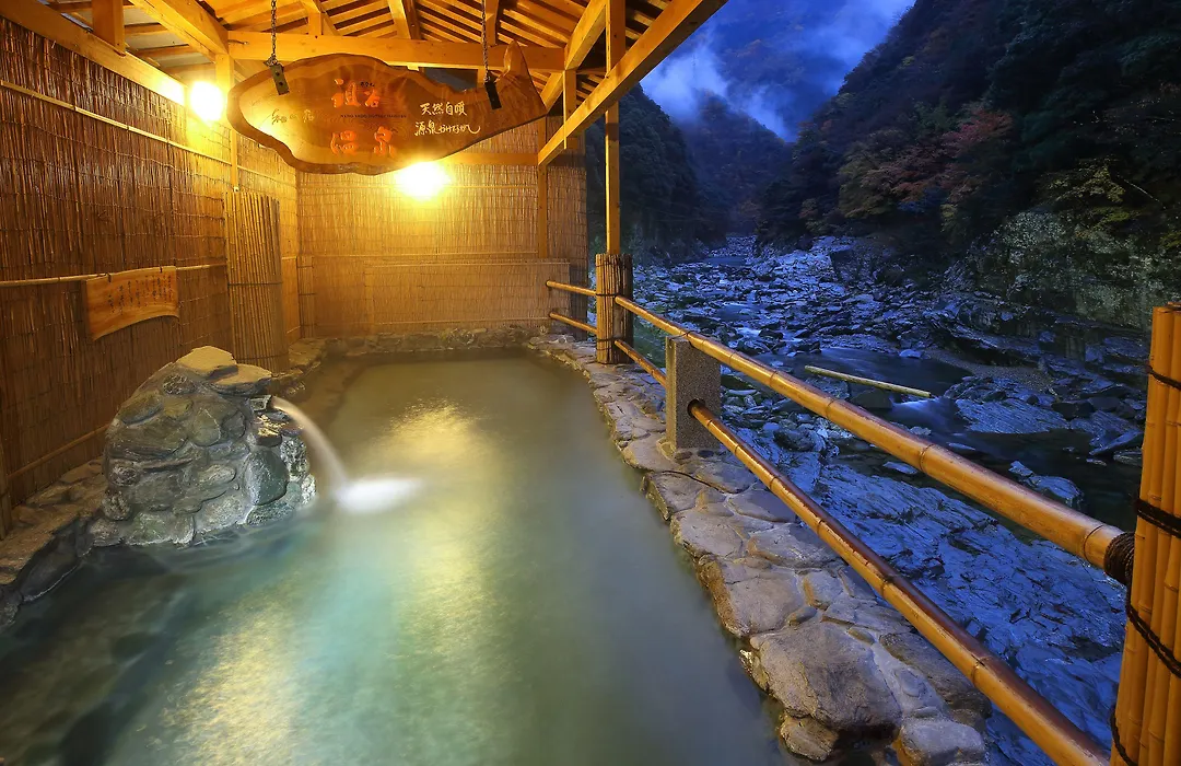 Iya Onsen-1