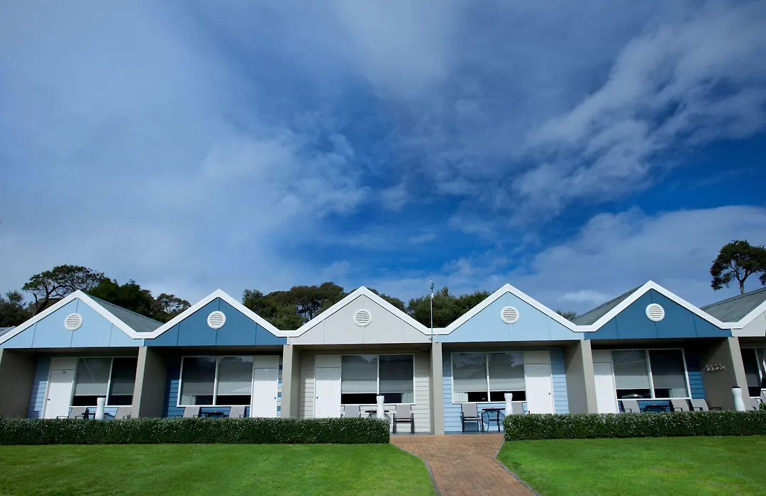 Sorrento Beach Motel-1