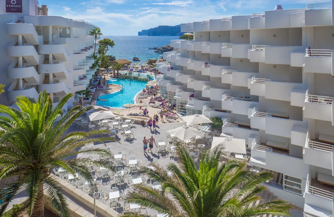 Fergus Style Cala Blanca Suites-1