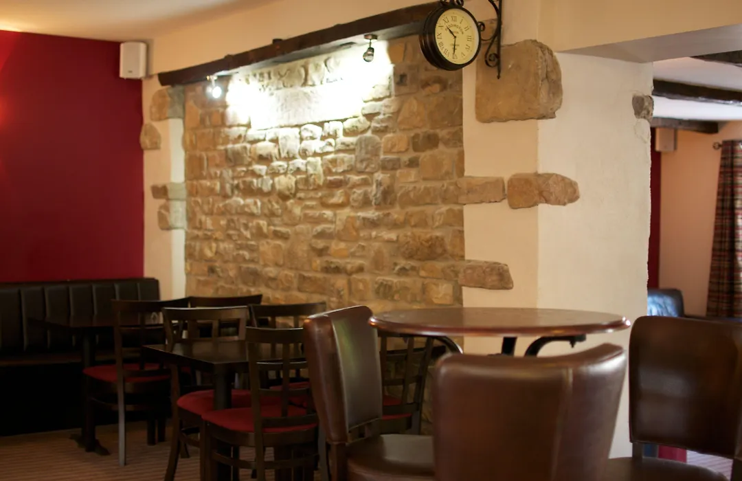 The Three Horseshoes Hotel-1