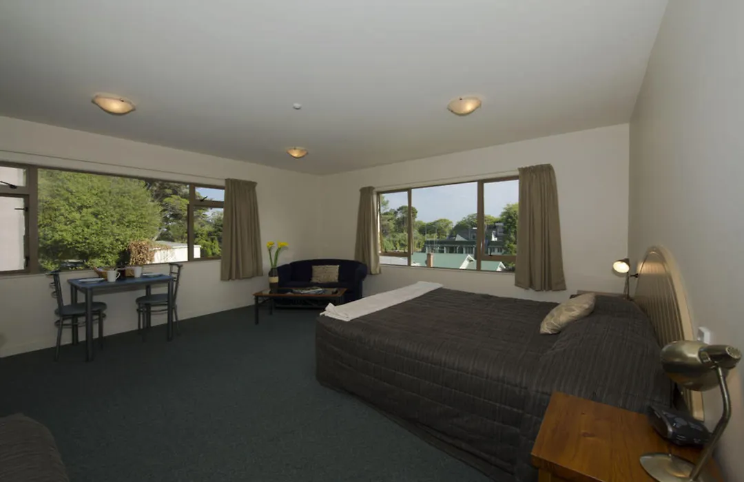 Lake Point Motel-1