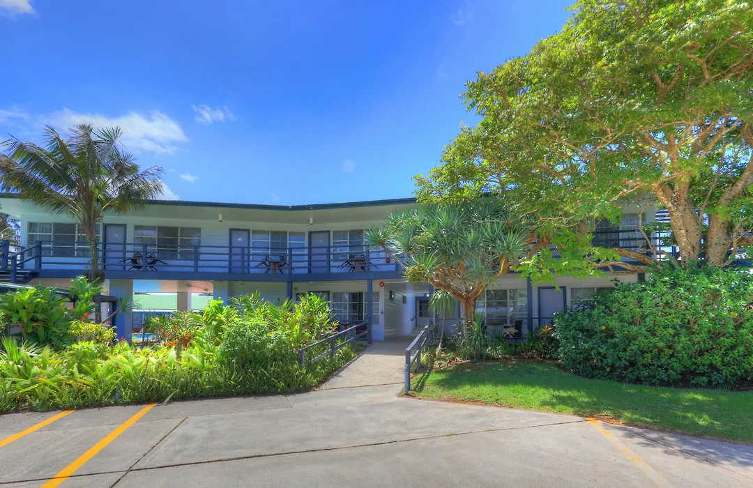 Paradise Hotel & Resort-1