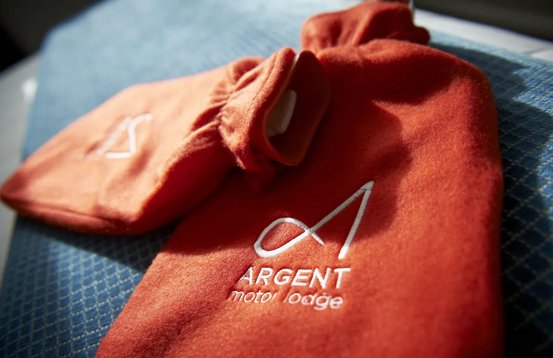 Argent Motor Lodge-1