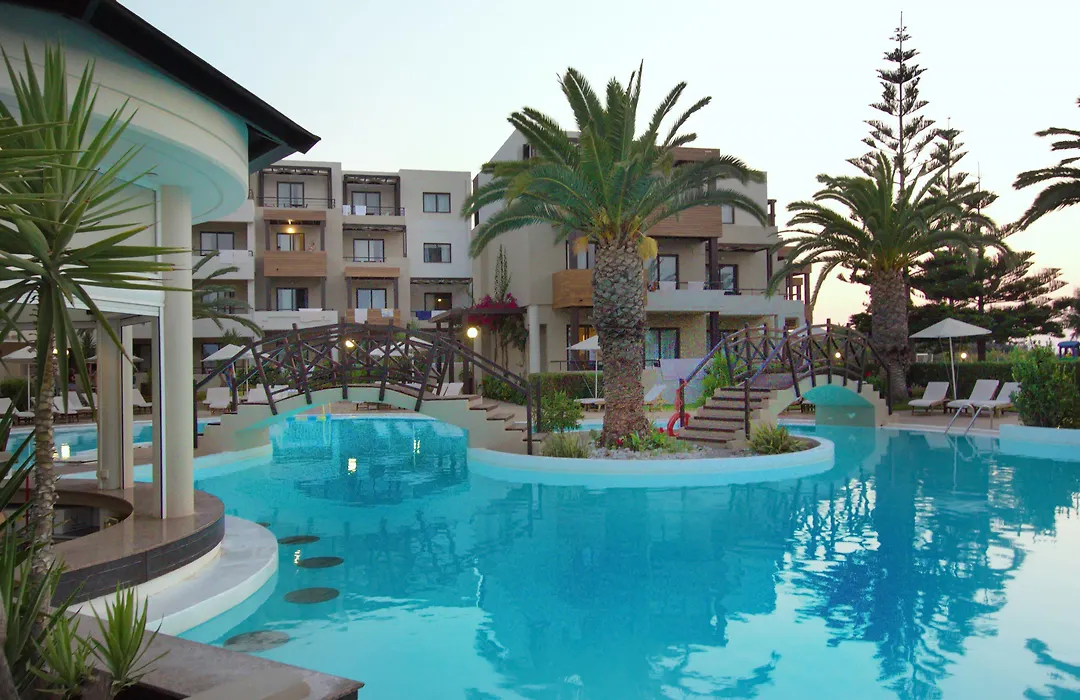 D'Andrea Mare Beach Hotel-1