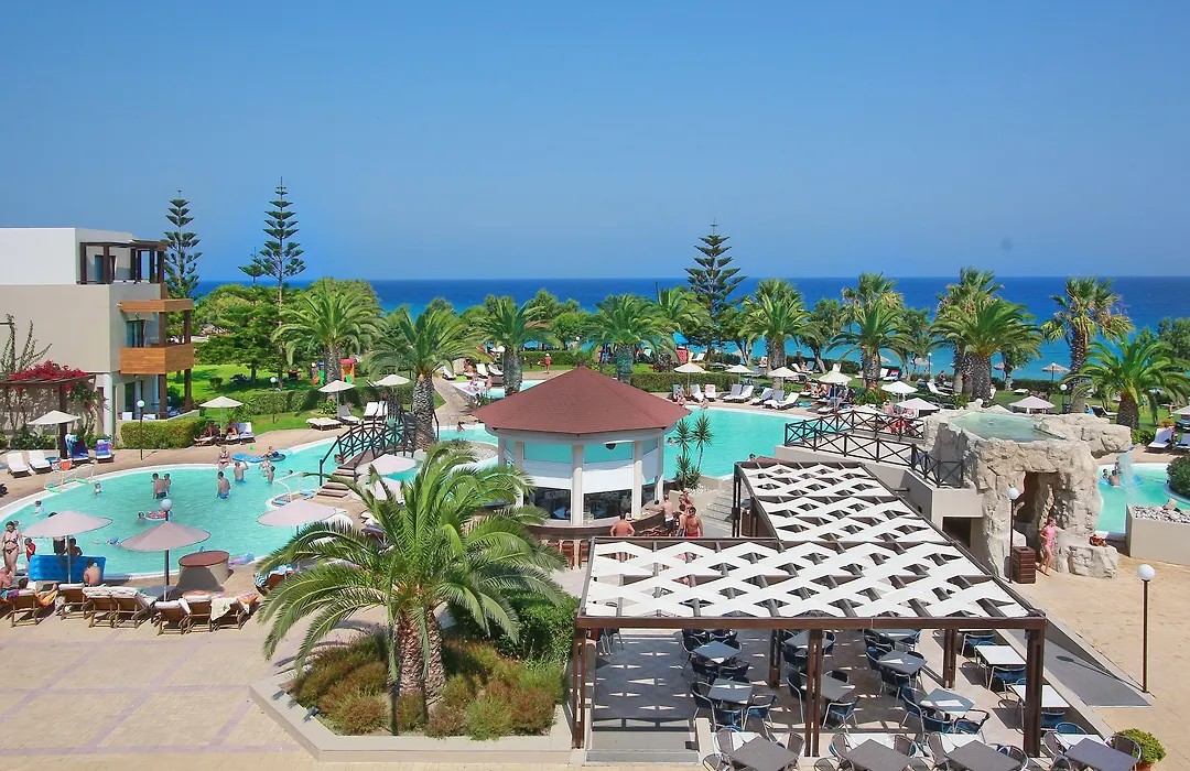 D'Andrea Mare Hotel-1