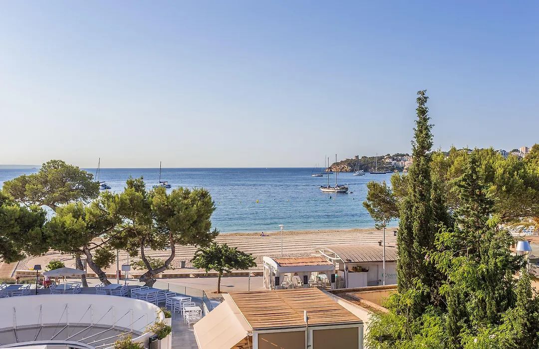 Fergus Style Palmanova - Adults Only-1