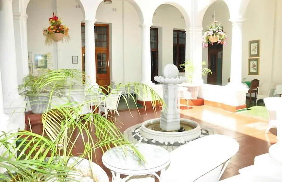 Bulawayo Club-1