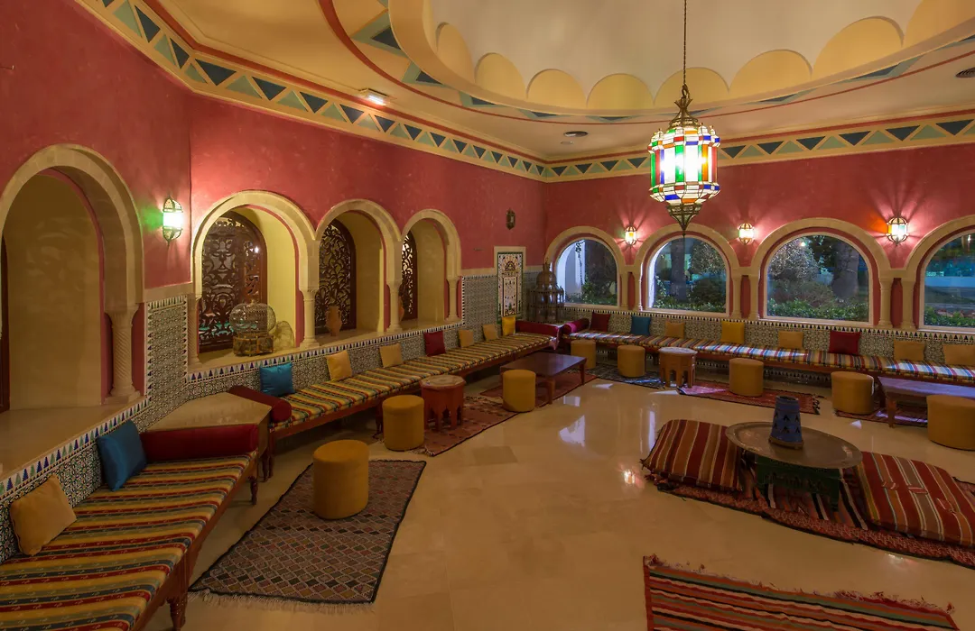 Regency Hotel&Spa-1