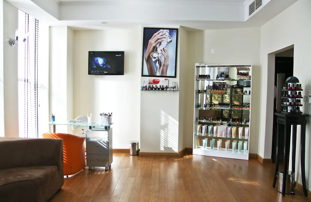 Ramee Rose Hotel-1