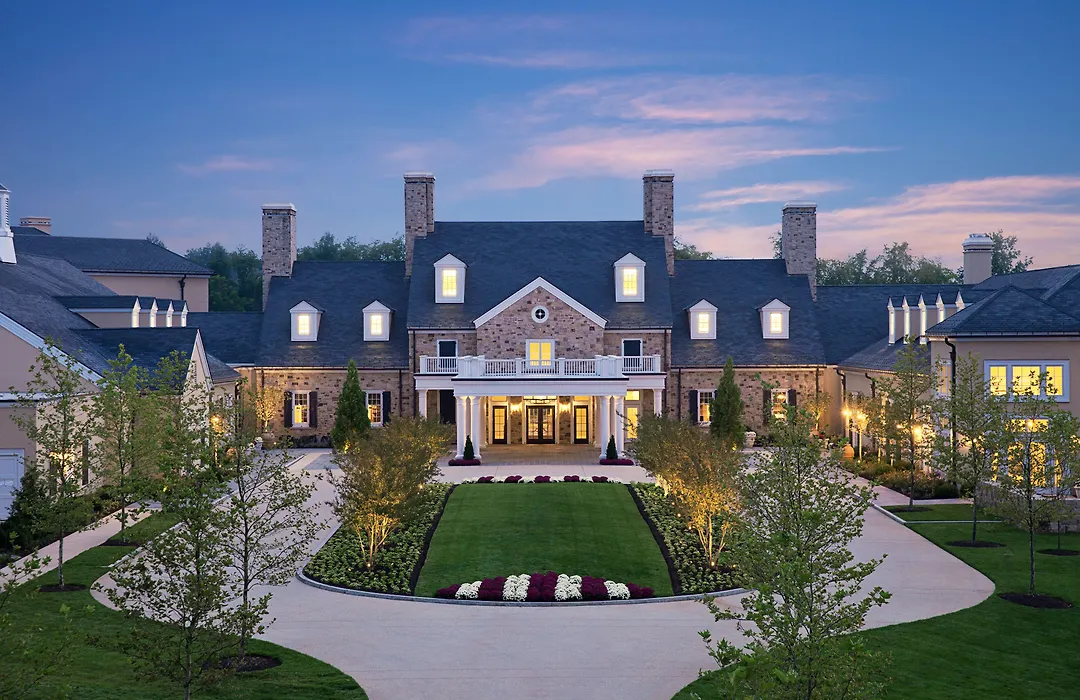 Salamander Resort And Spa-1