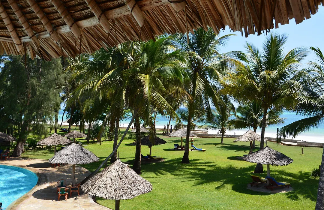 Neptune Palm Beach Boutique Resort & Spa-1