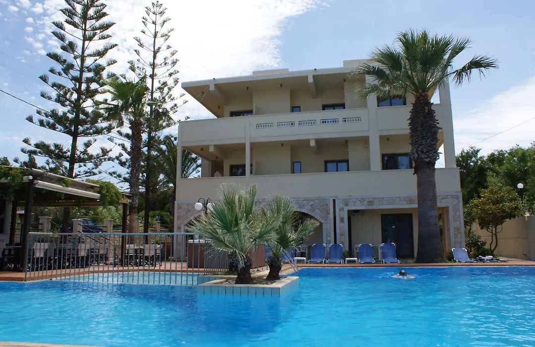 Sunny Suites-1