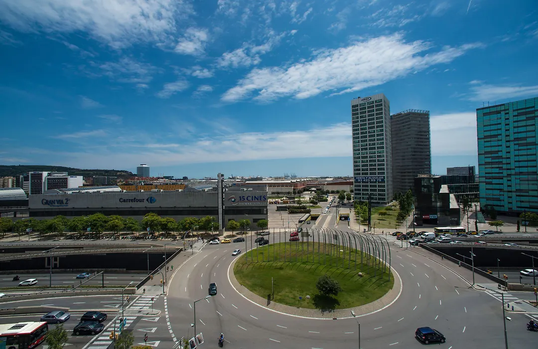 Ona Living Barcelona-1