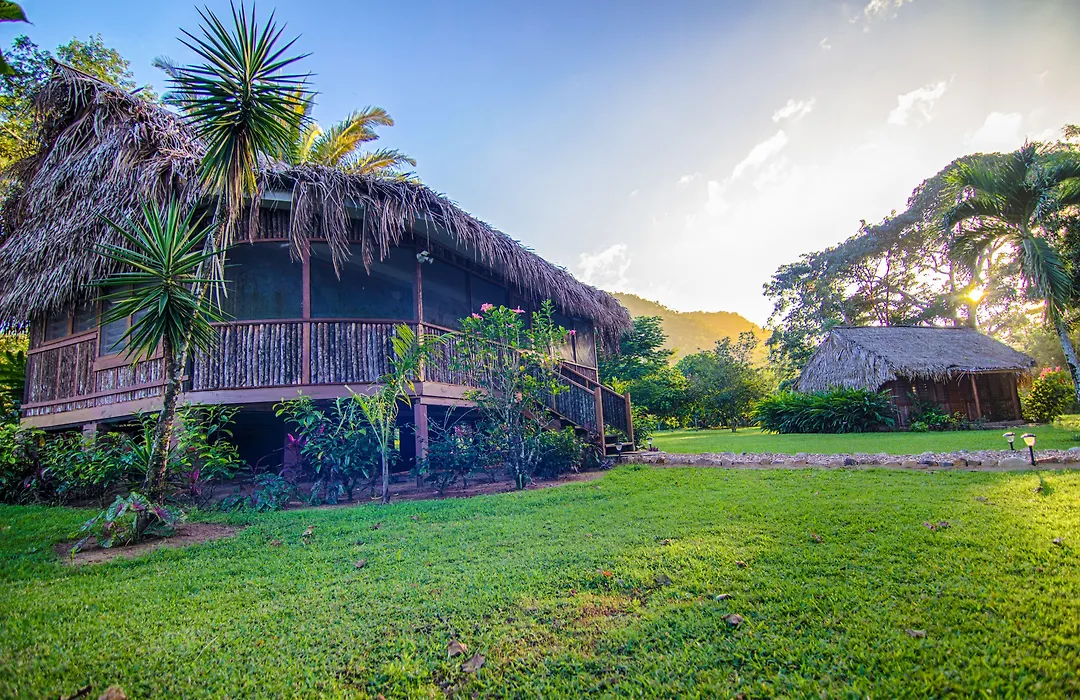 Bocawina Rainforest Resort-1