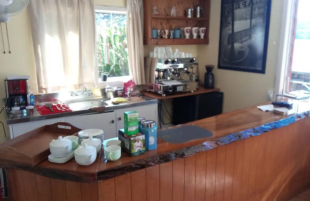 The Lodge At Te Rawa-1