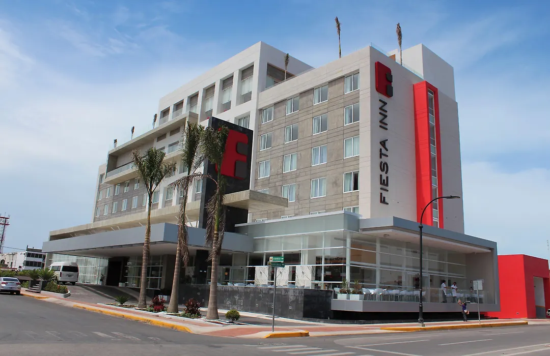 Fiesta Inn Chetumal-1