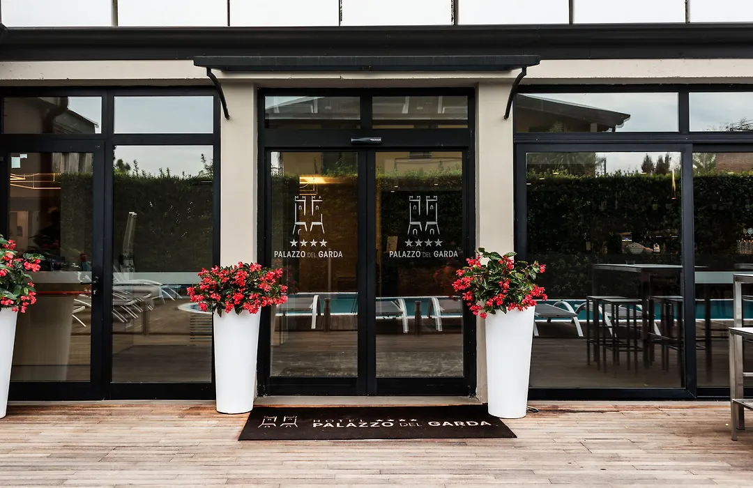 Hotel Palazzo del Garda&Spa-1