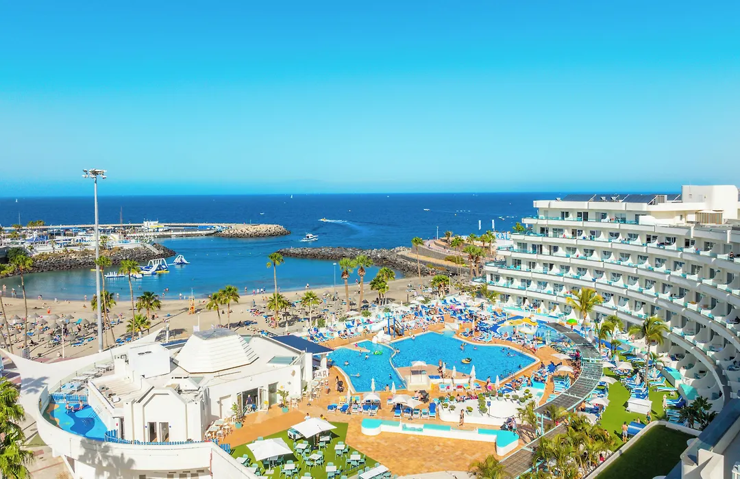 Hovima La Pinta Beachfront Family Hotel-1