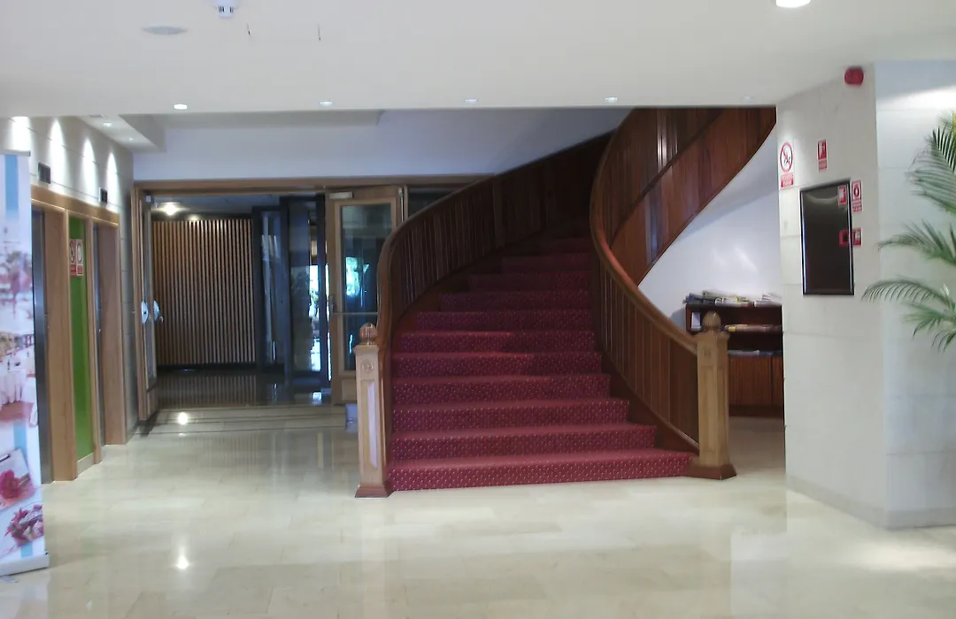 Hotel Vallemar-1