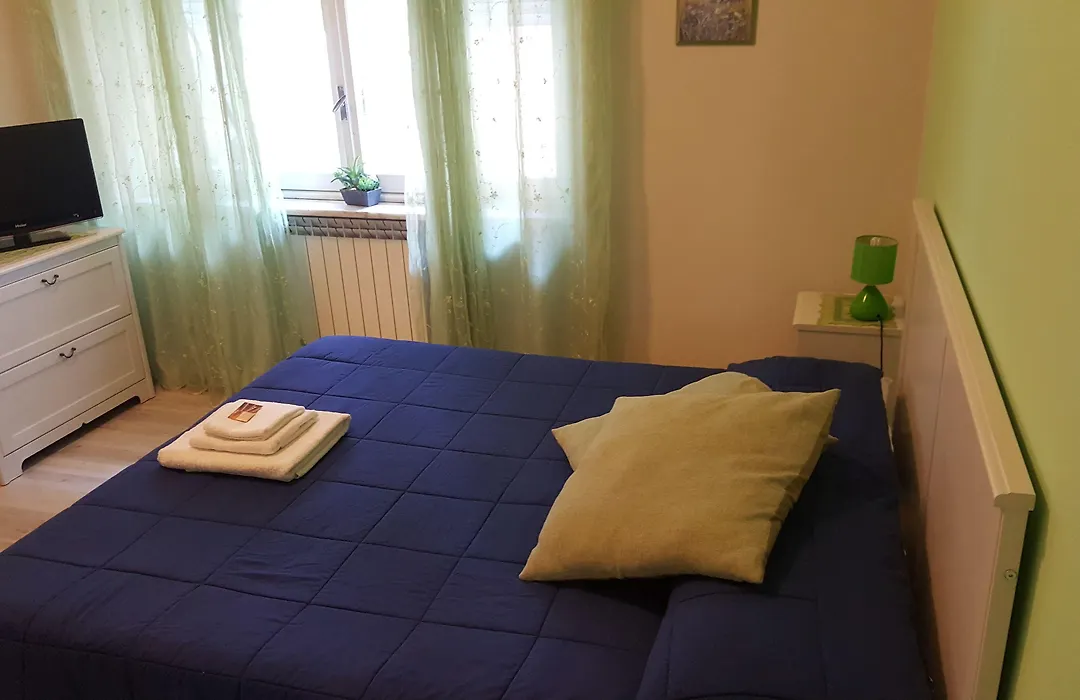 Domina Romae B&B-1