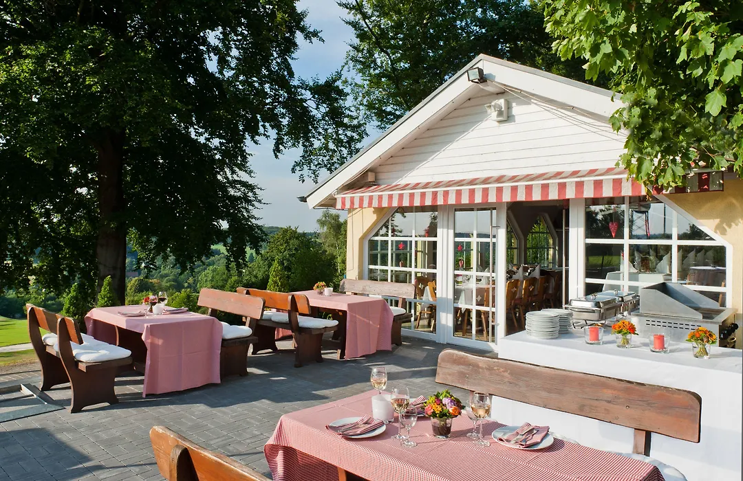 Golfhotel Vesper-1