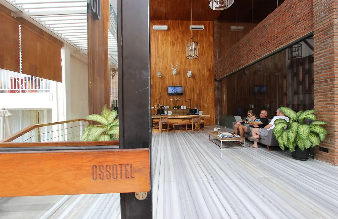 Ossotel Legian-1