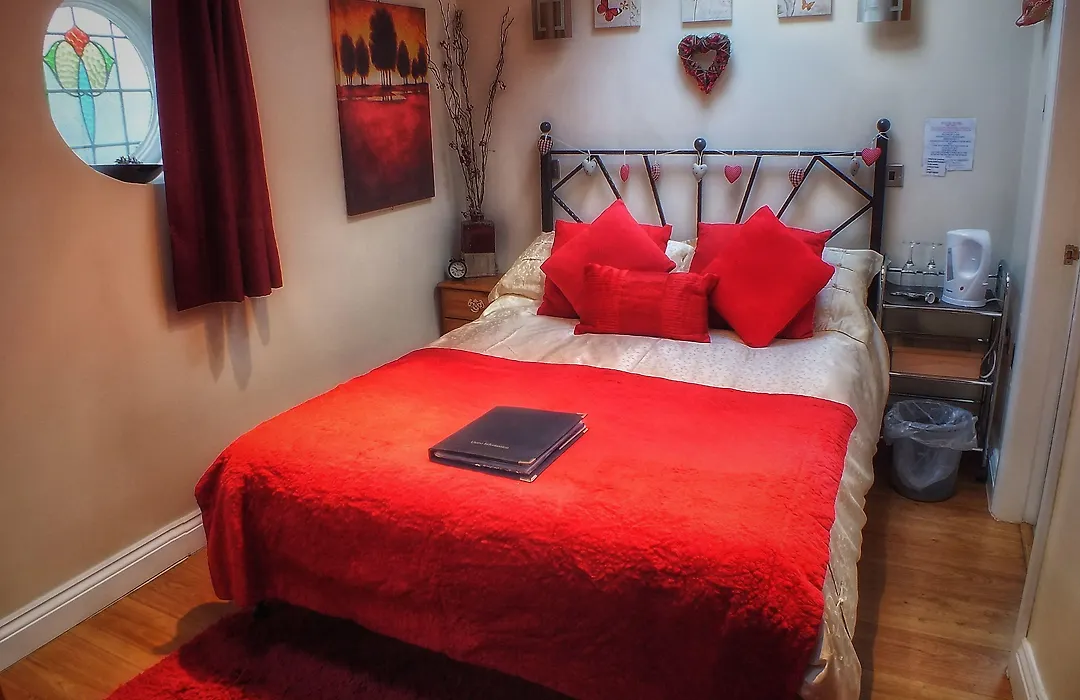 Heathfield Bed And Breakfast-1
