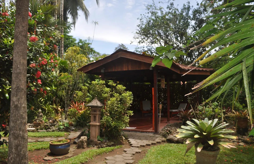 Hotel El Encanto-1