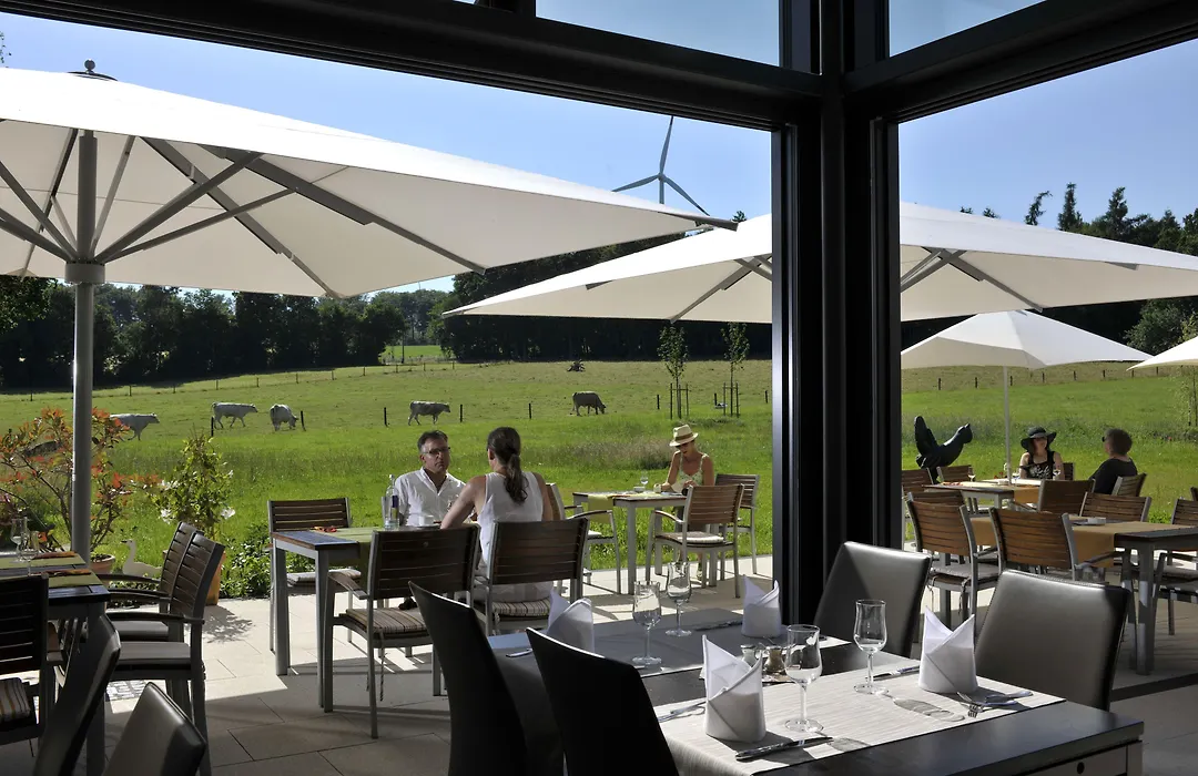 Landidyll Hotel Restaurant Birkenhof-1