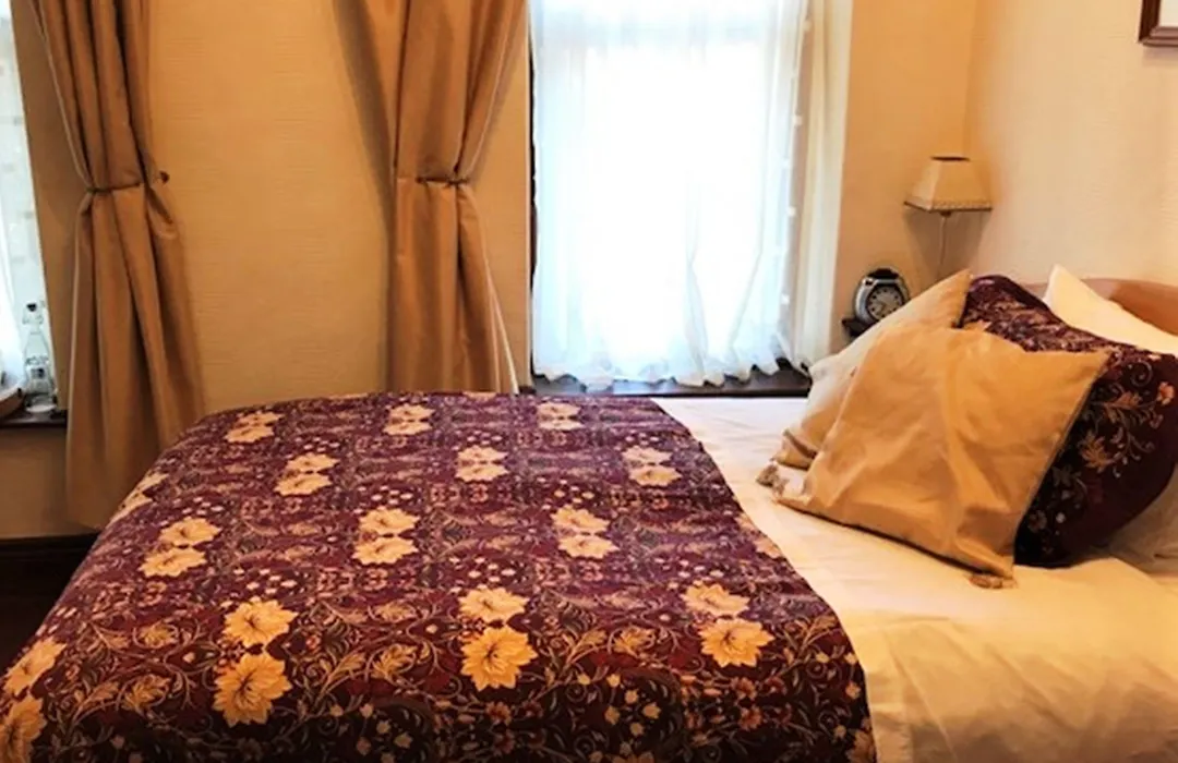 The Firs Guesthouse-1