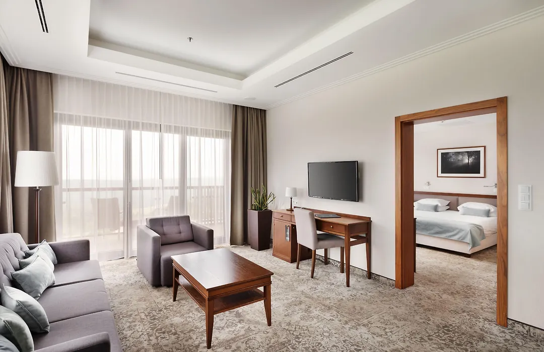 Hotel Arlamow-1