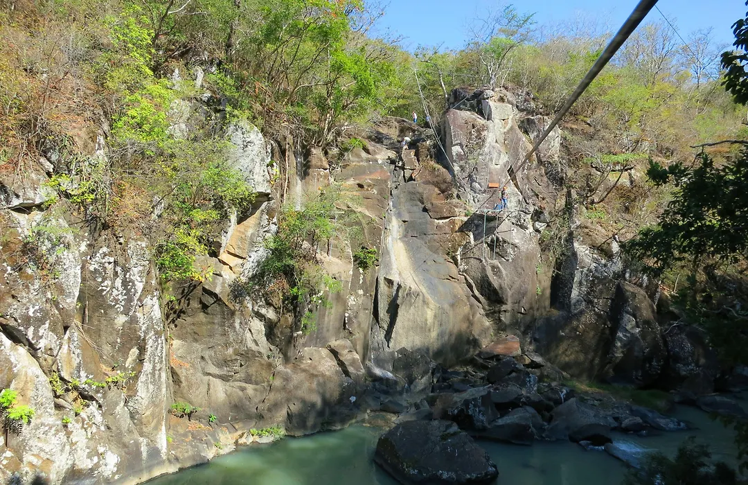Rio Perdido Hotel & Thermal River-1