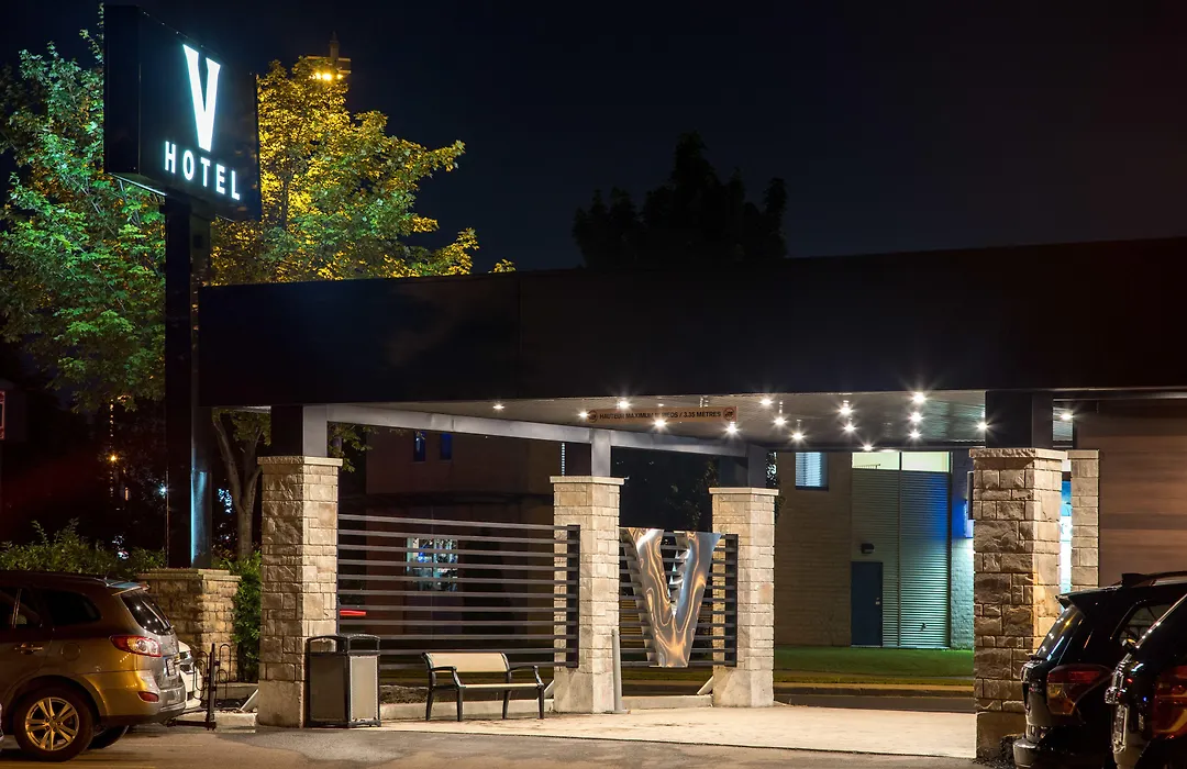 Hotel V-1