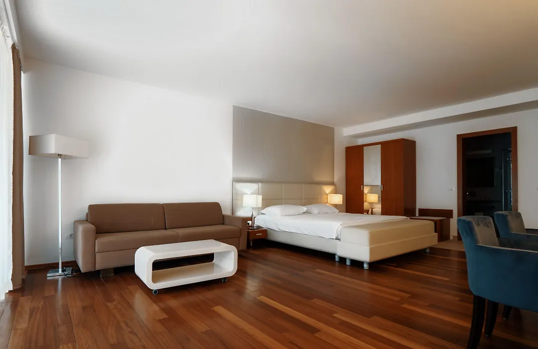 Boutique Hotel Portorose-1