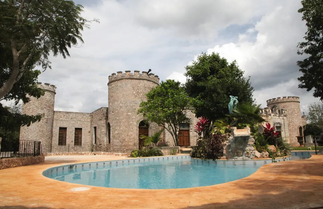 Hacienda Kaan Ac-1
